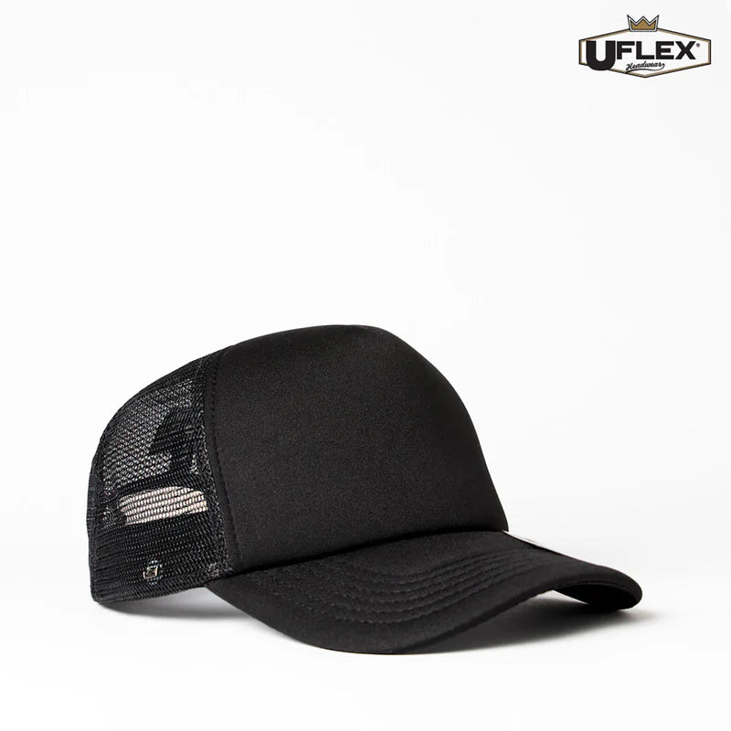 UFlex Snap Back Trucker - U15502
