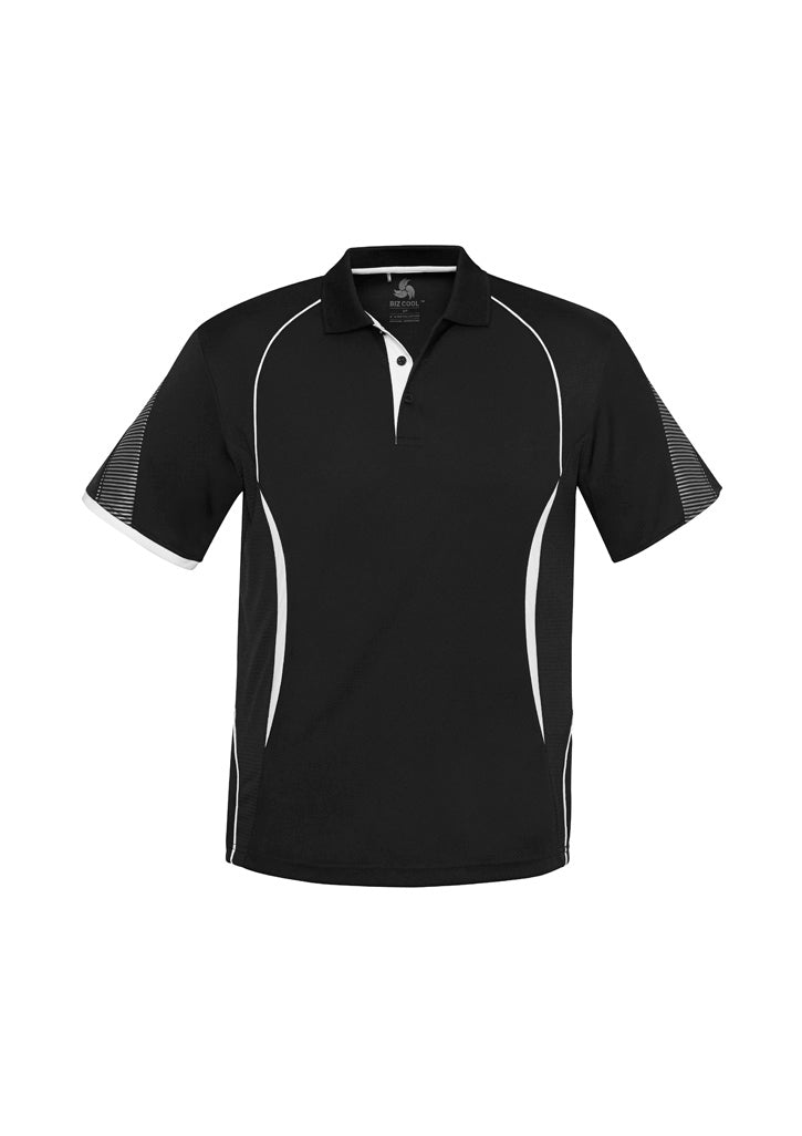 Mens Razor Short Sleeve Polo - P405MS