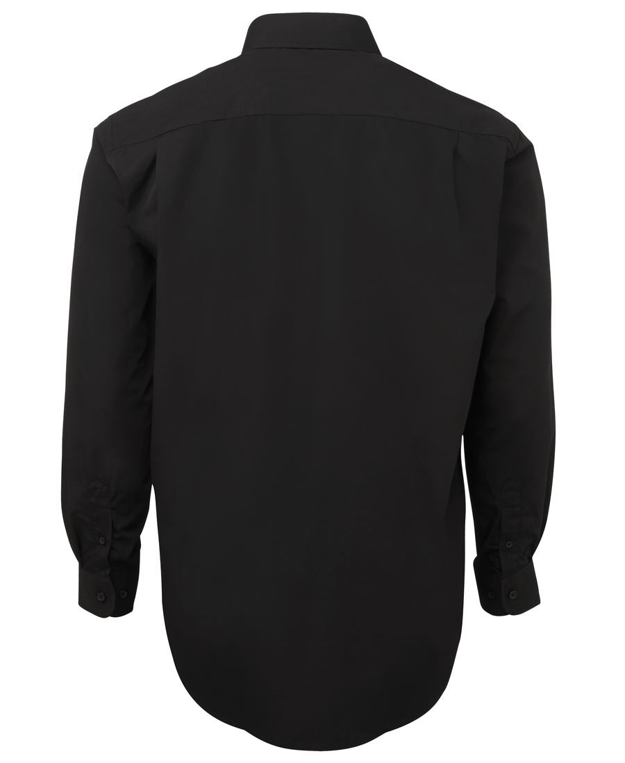JB's Long sleeve Poplin Shirt - 4P