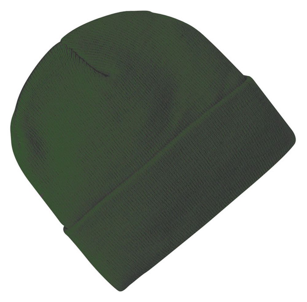 Acrylic Beanie - 4229