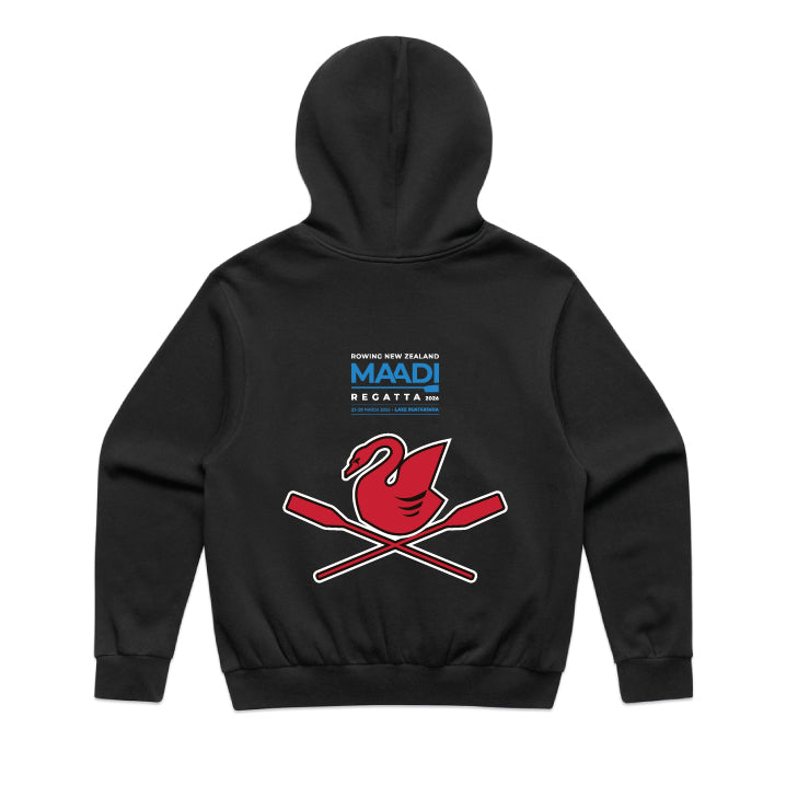 Maadi 2026 Box Hood - 5171 WBR085