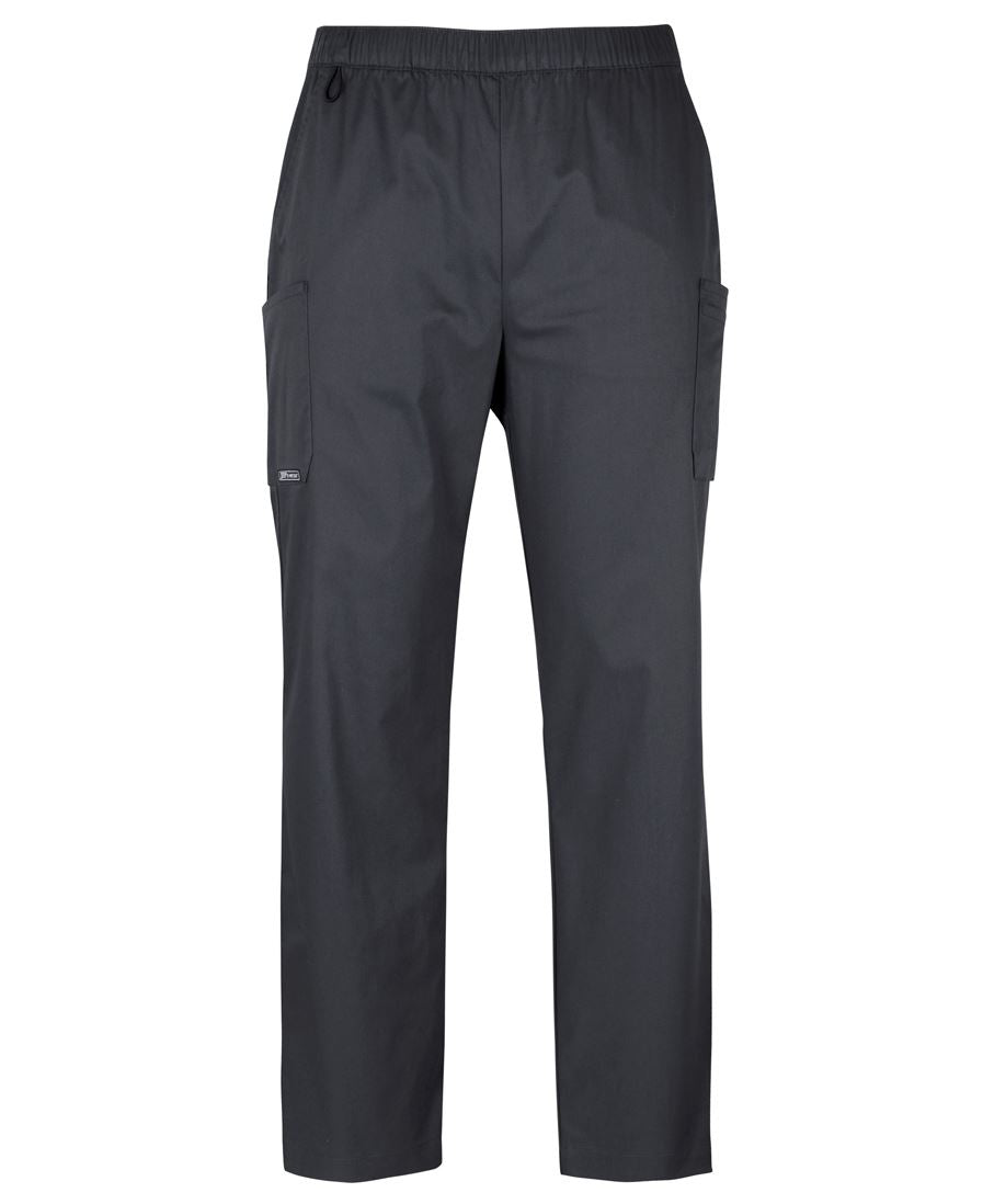 JB's Unisex Premium Scrub Cargo Pant - 4SPP