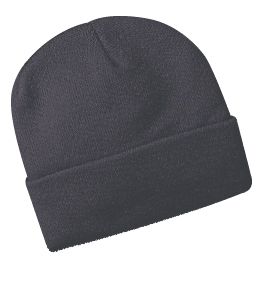 Acrylic Beanie - 4229