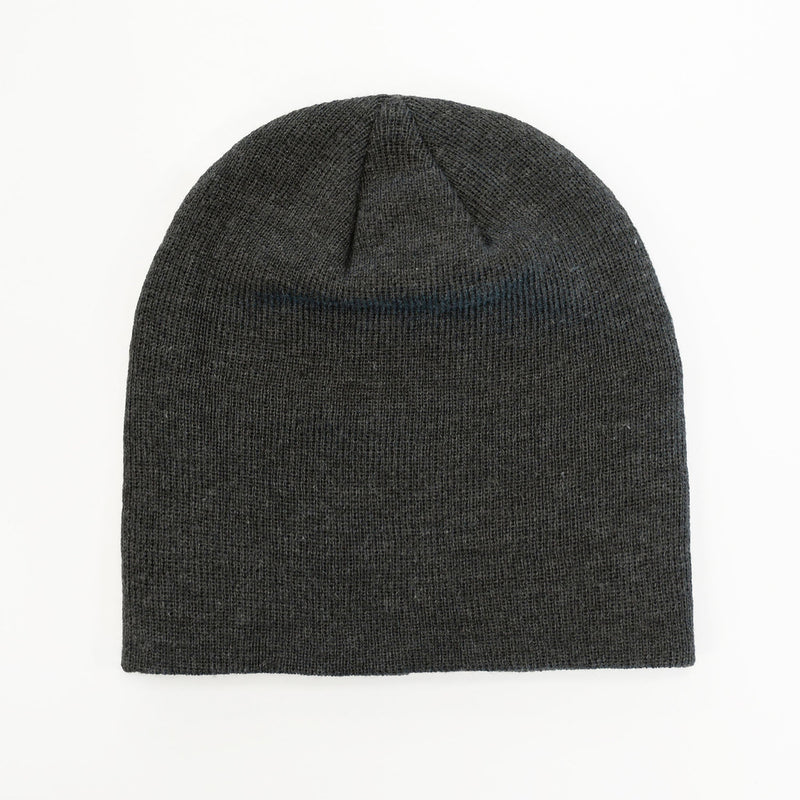 Skull Beanie - 5002