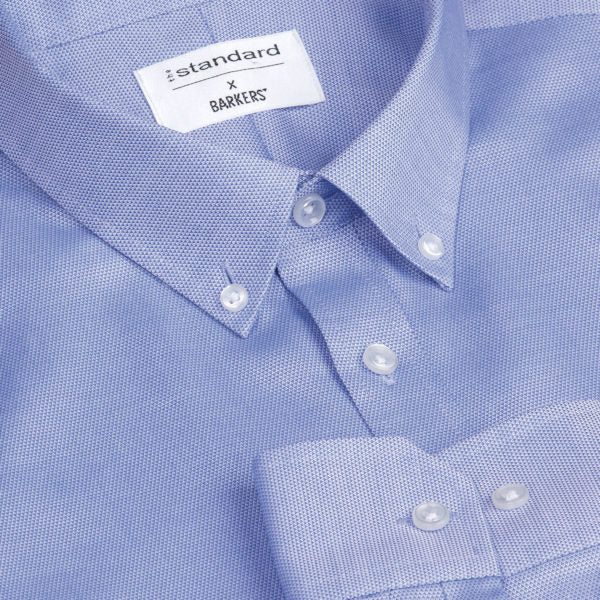 Men's Barkers Clifton Shirt - BCL