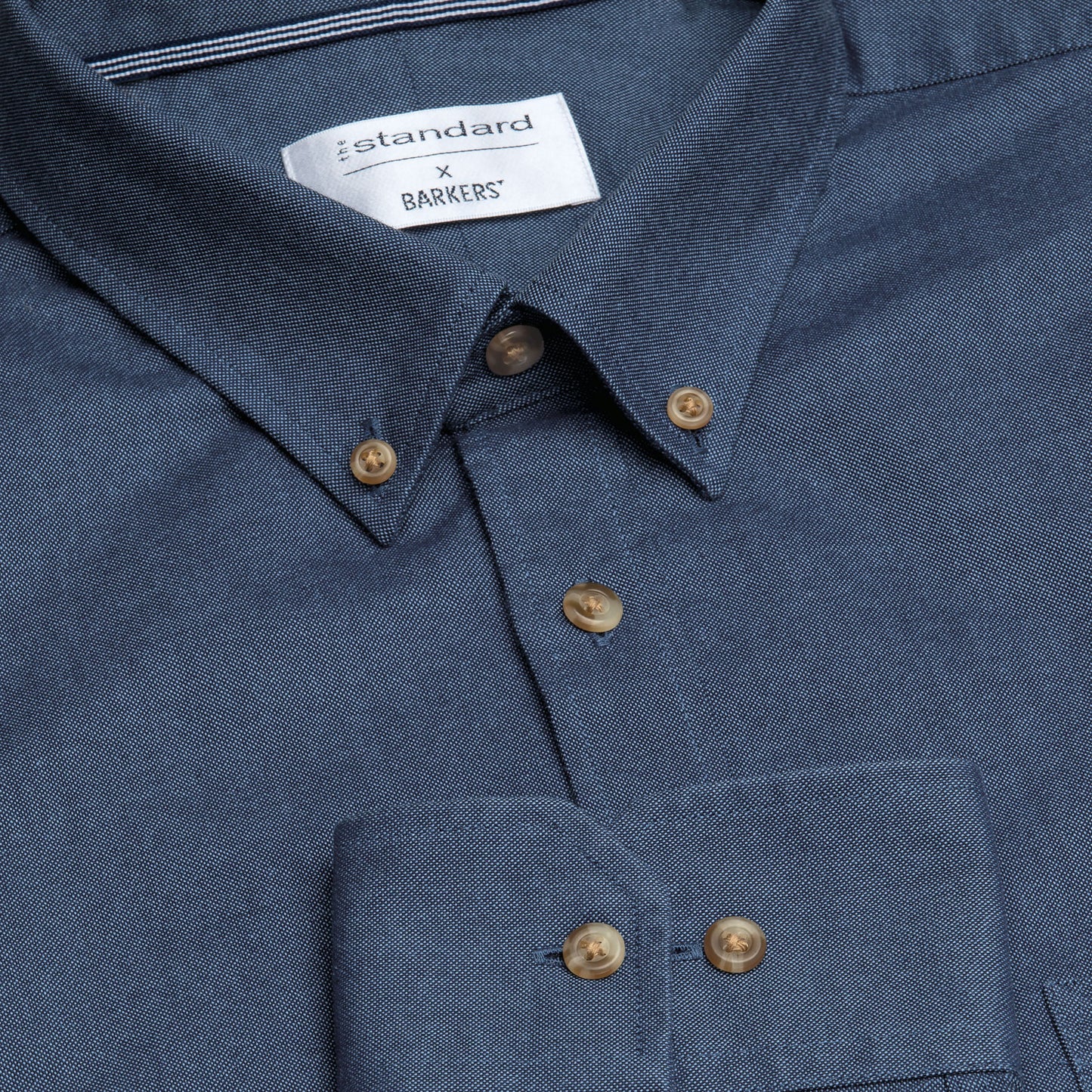 Men's Barkers Brooklyn Shirt - BBR
