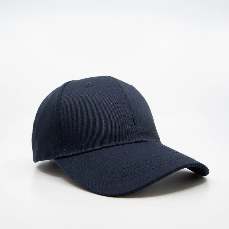 Poly/Cotton Fade Resistant Cap - 6609