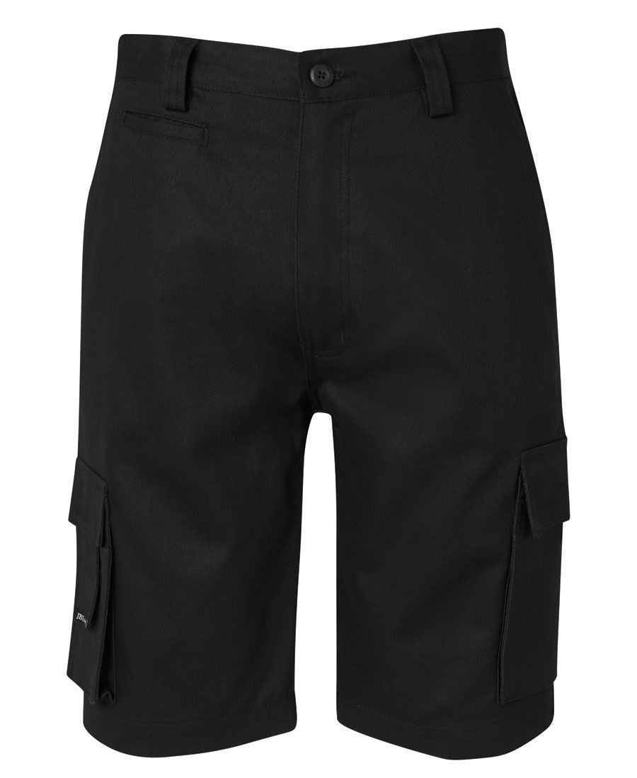 JB's Mercerised Multi Pocket Short - 6NMS