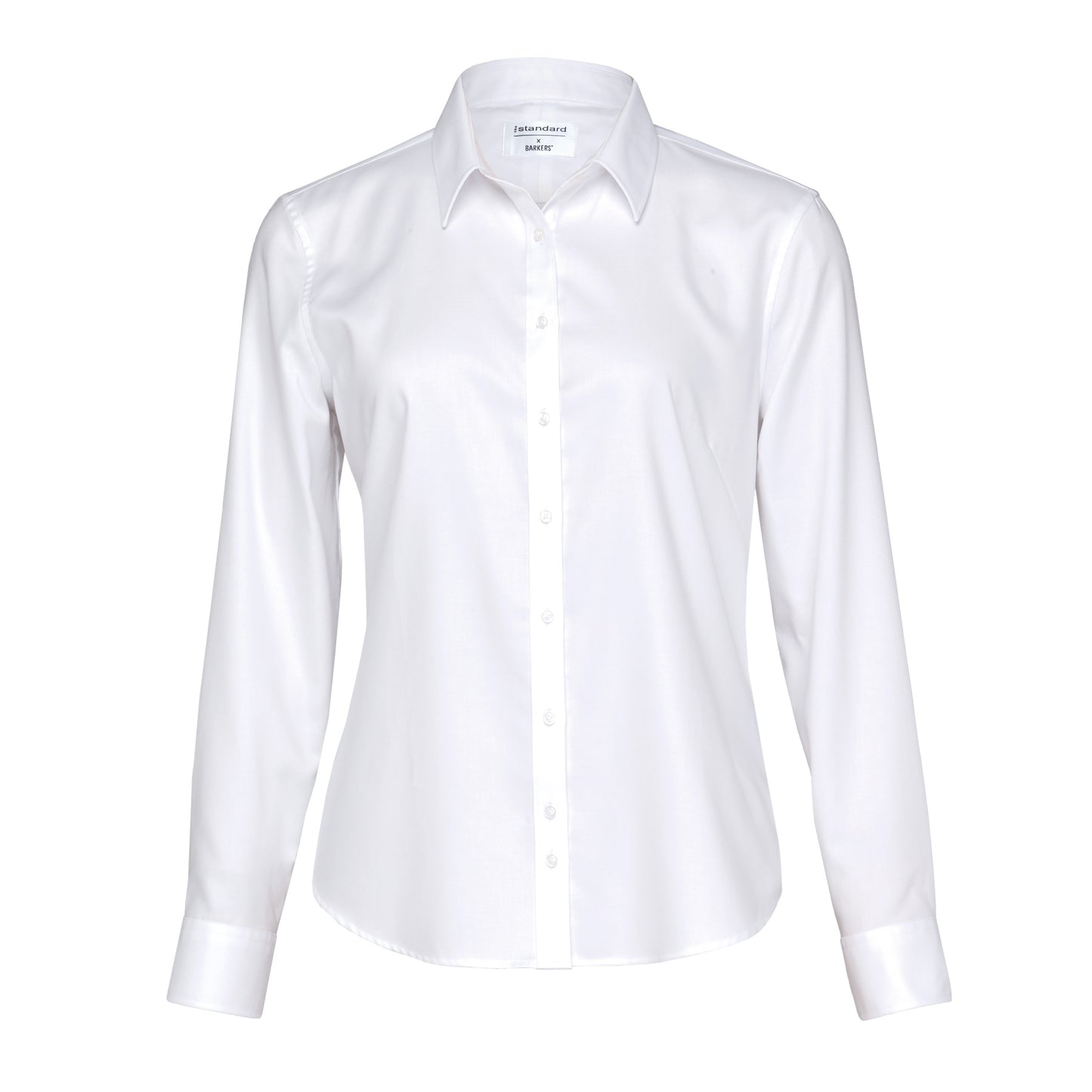 Women's Barkers Origin Shirt - WBOR