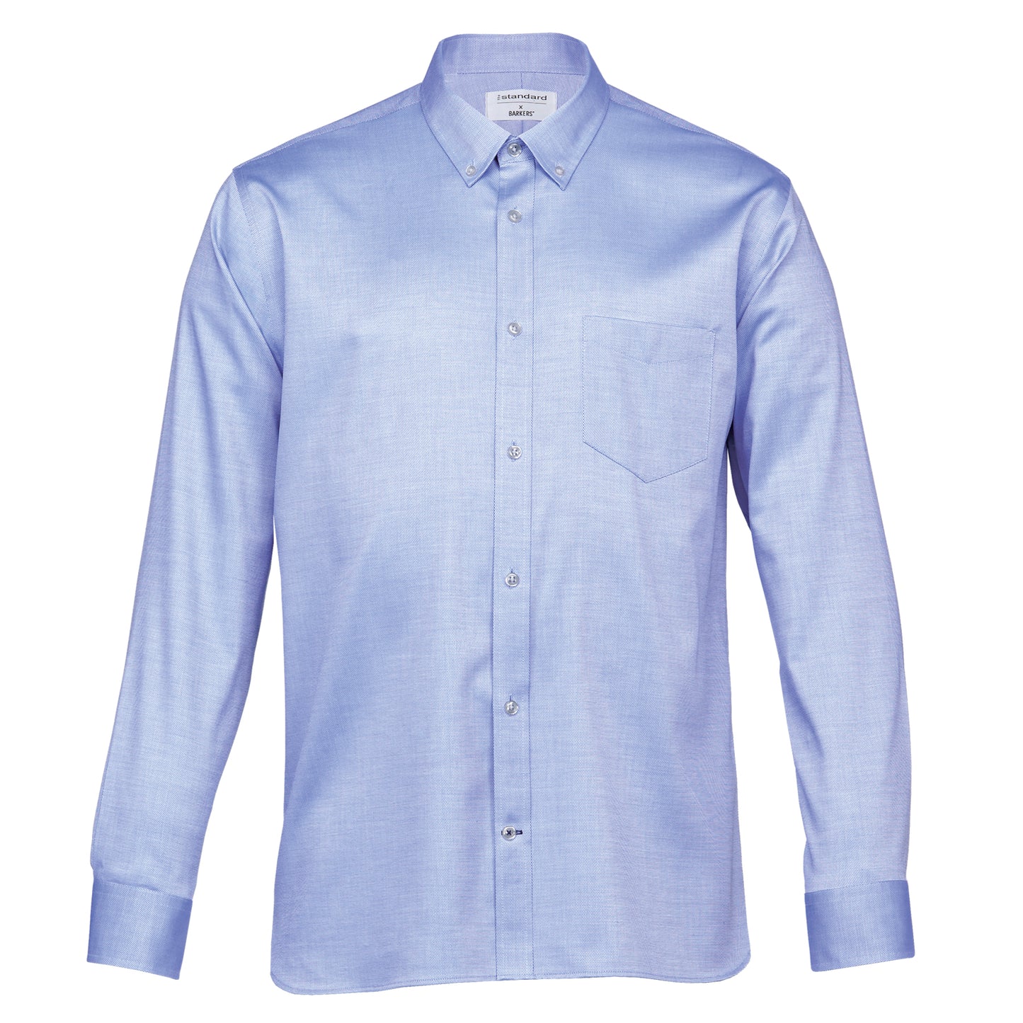 Men's Barkers Clifton Shirt - BCL