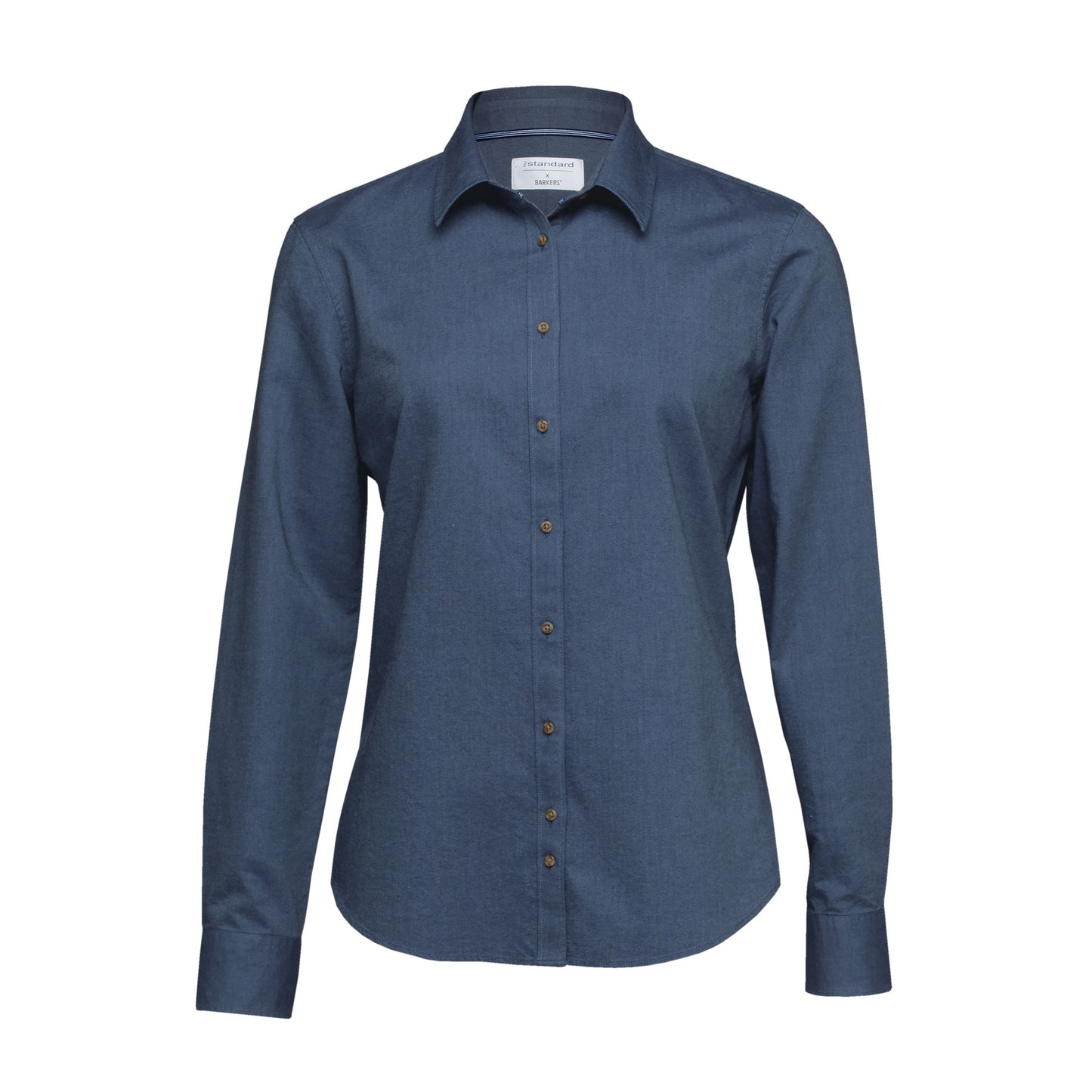 Women's Barkers Brooklyn Shirt - WBBR