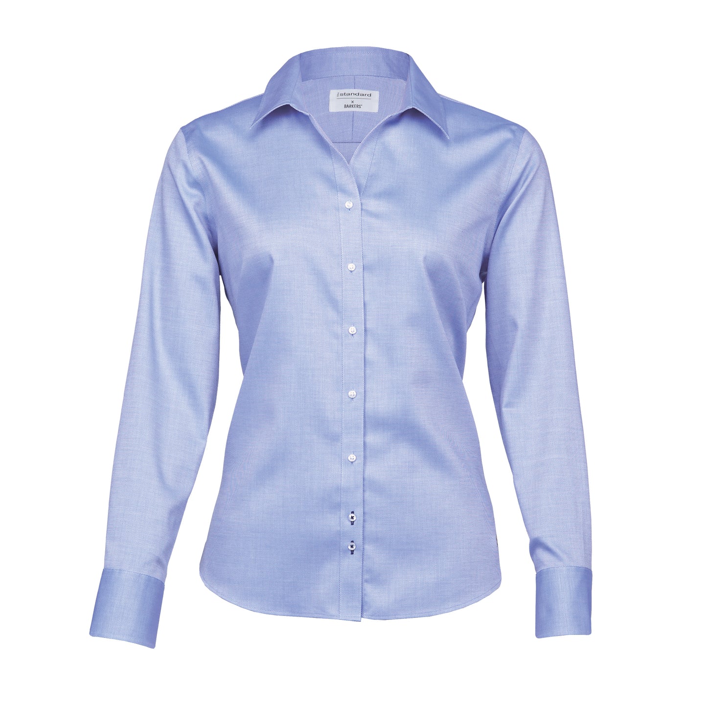 Women's Barkers Clifton Shirt - WBCL