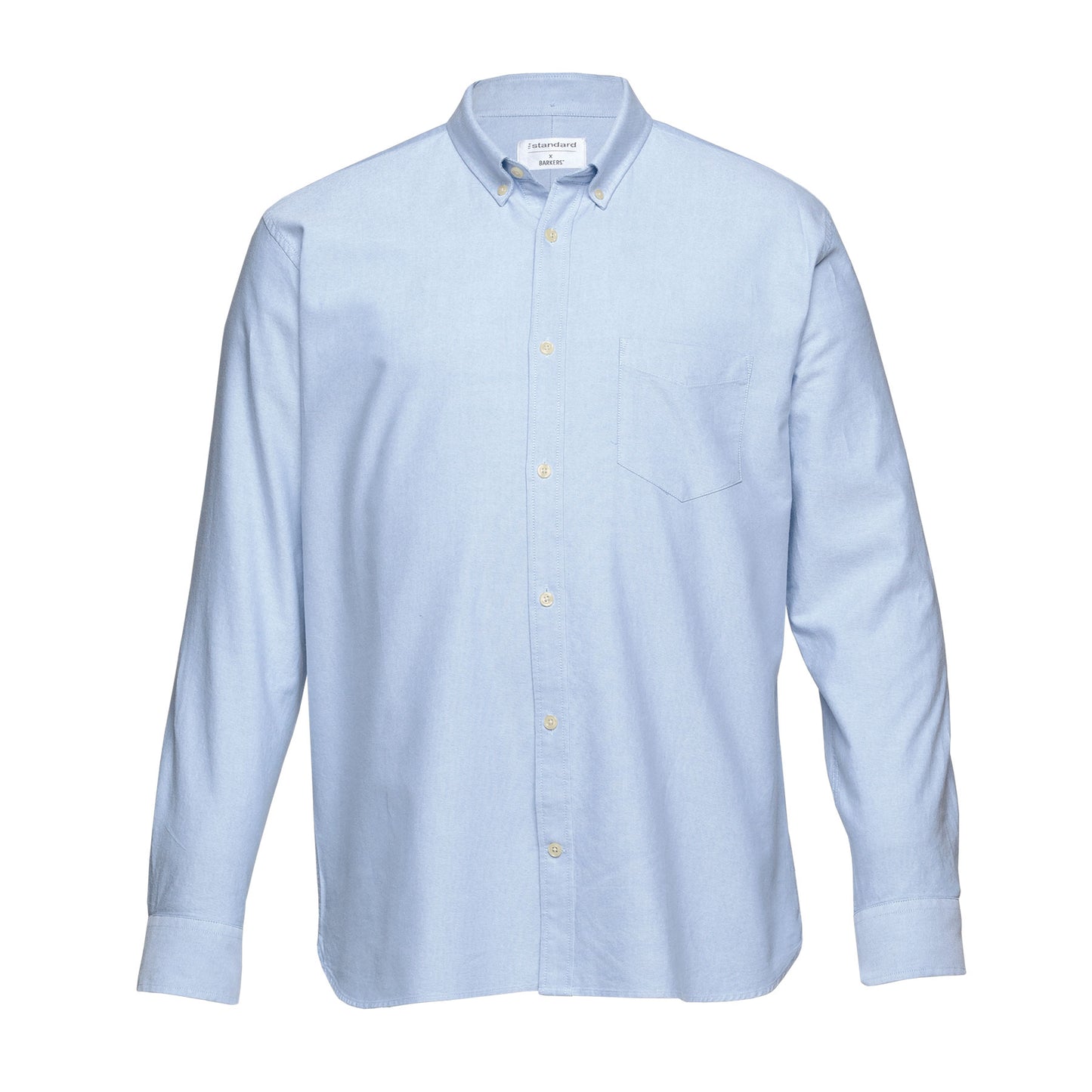 Men's Barkers Madison Shirt - BMA