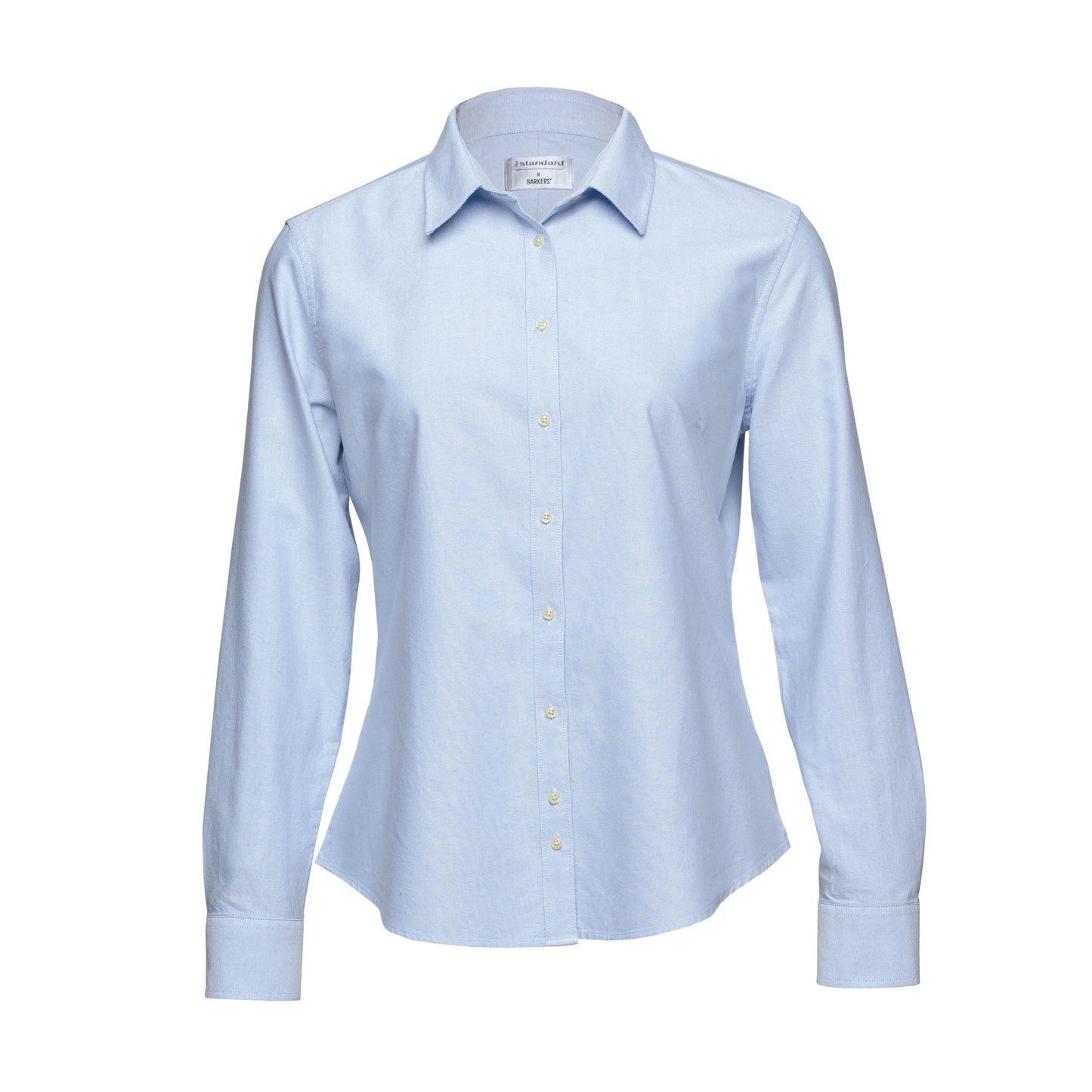 Women's Barkers Madison Shirt - WBMA
