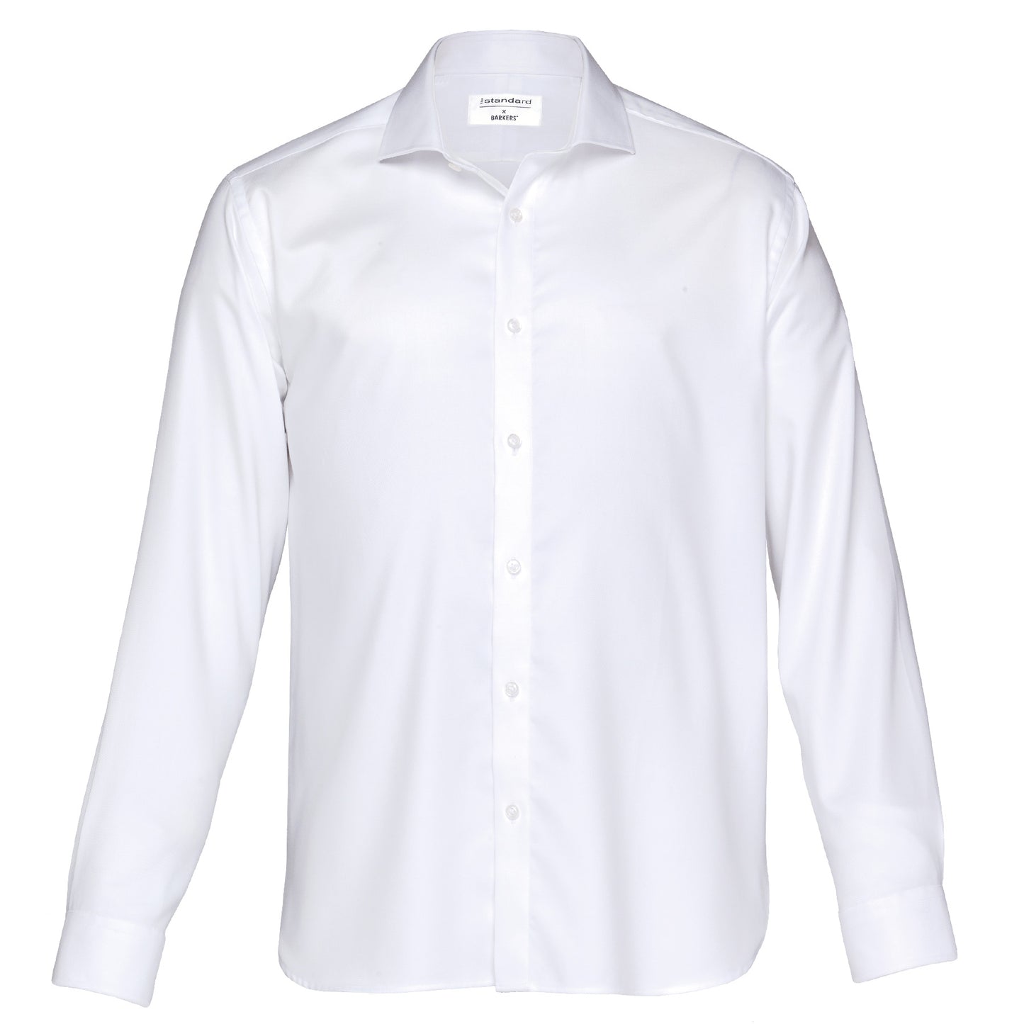Men's Barkers Origin Shirt - BOR
