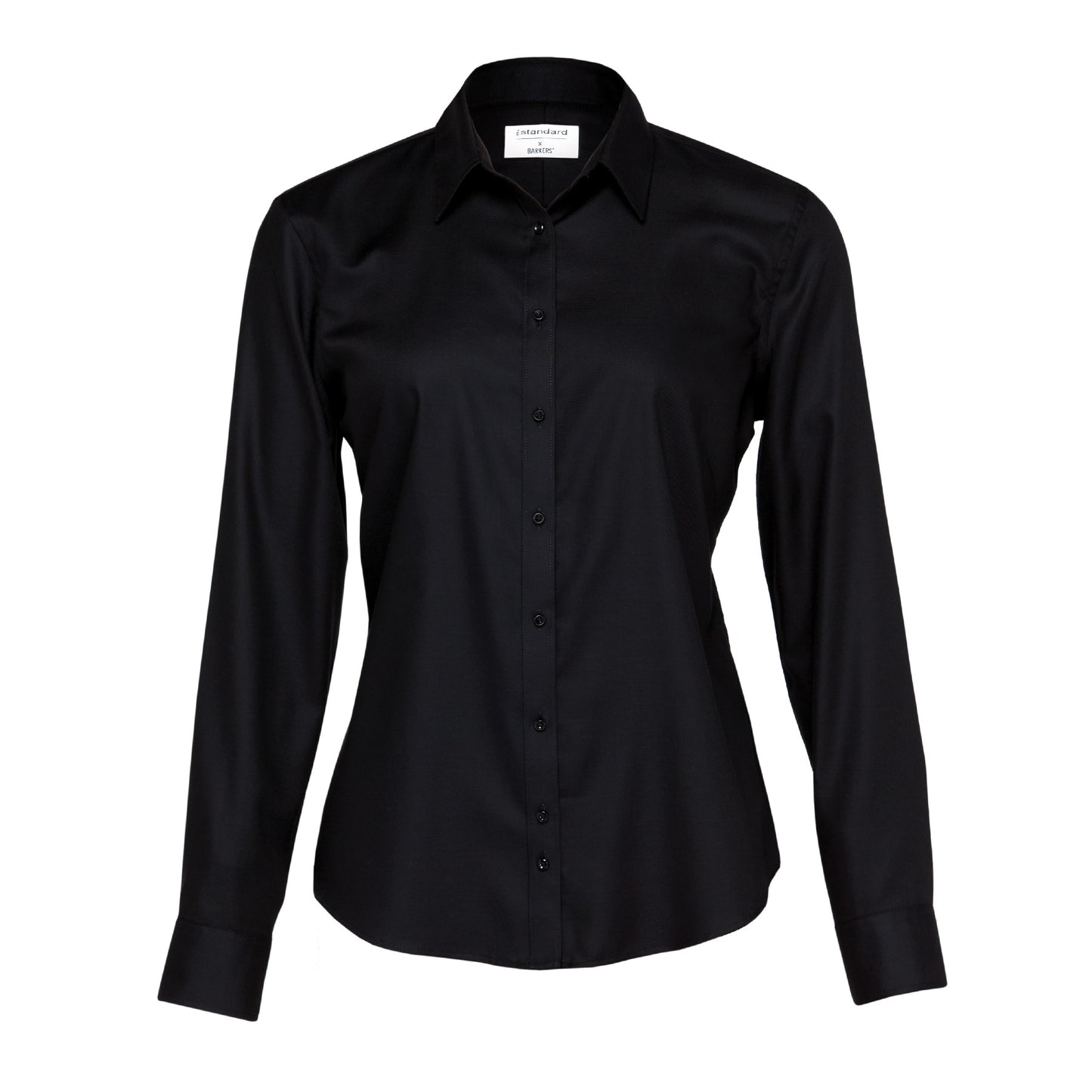 Women's Barkers Tyler Shirt - WBTY