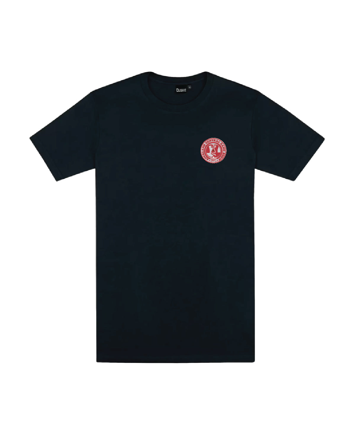 ACGS Adult Tee - ACGS011