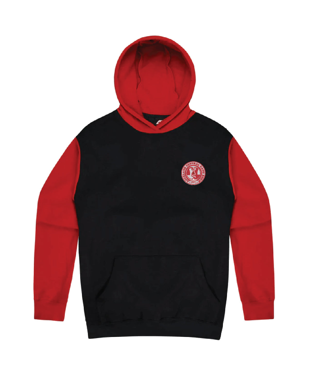 ACGS Adult Hoodie - ACGS009