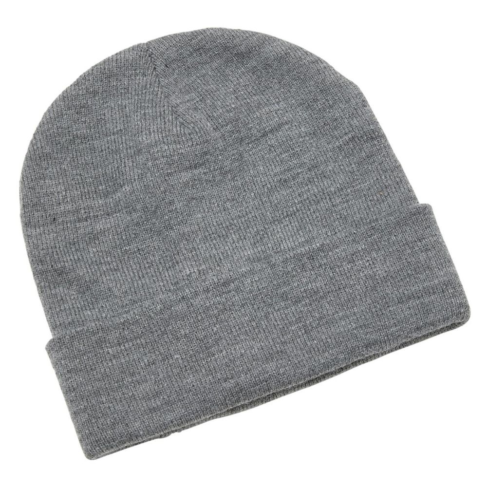 Heather Beanie - 4443