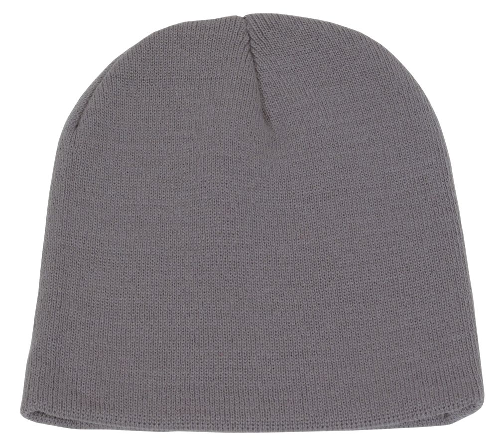 Skull Beanie - 4240