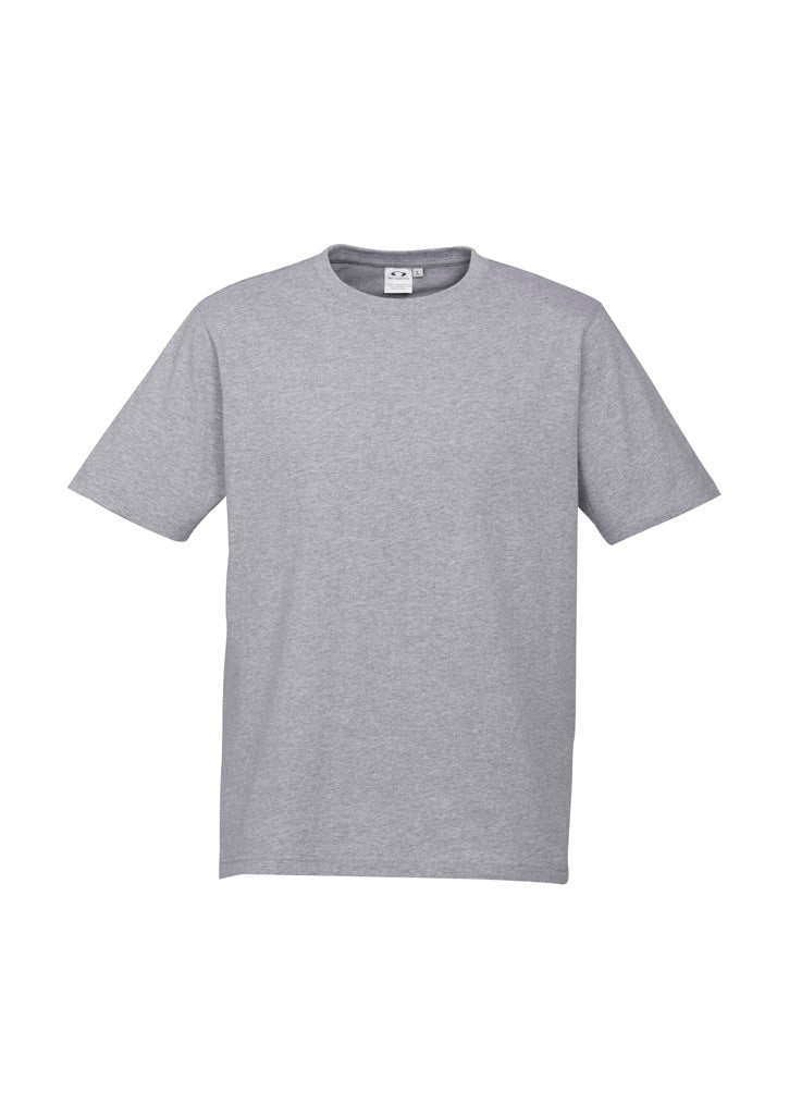 Mens Ice Short Sleeve Tee - T10012