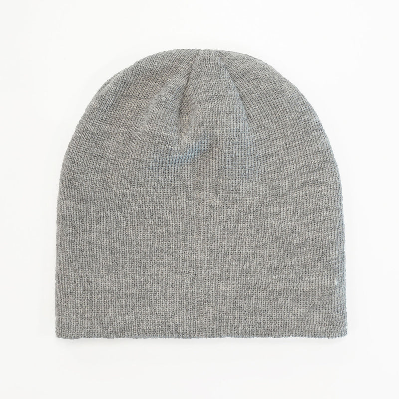 Skull Beanie - 5002