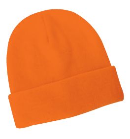 Acrylic Beanie - 4229