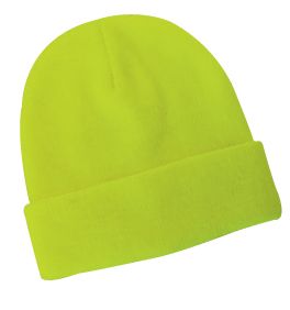 Acrylic Beanie - 4229