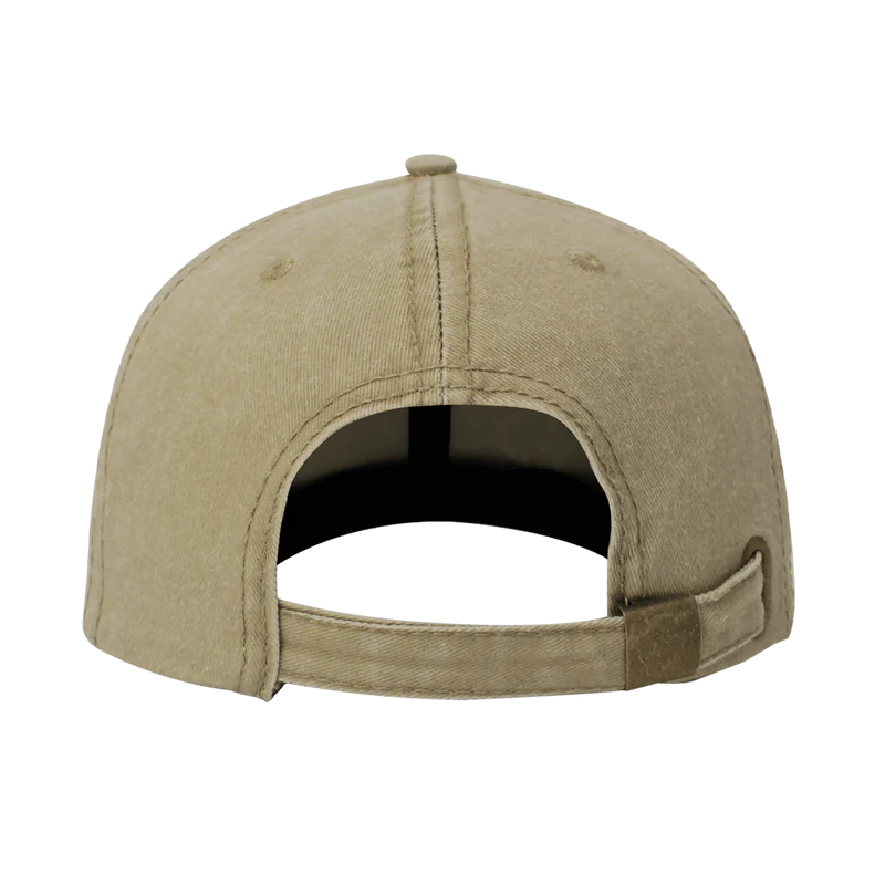 Max Wash Cap - C10606