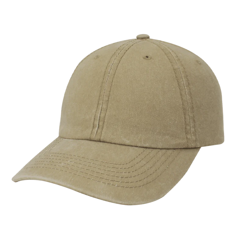 Max Wash Cap - C10606