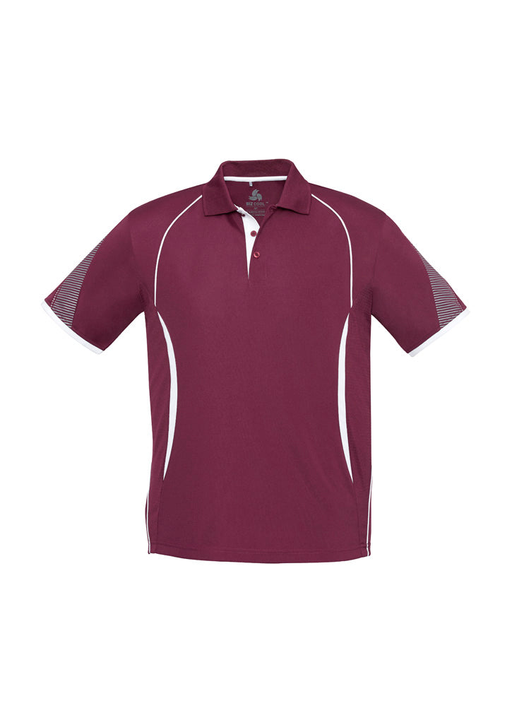 Mens Razor Short Sleeve Polo - P405MS
