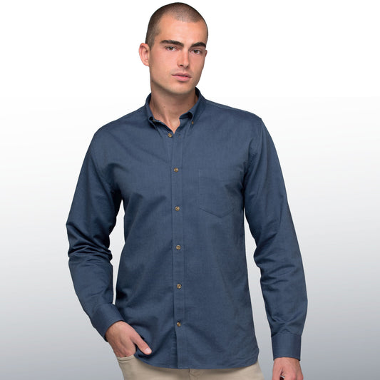 Men's Barkers Brooklyn Shirt - BBR