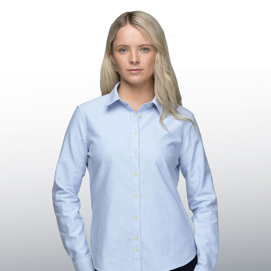 Women's Barkers Madison Shirt - WBMA