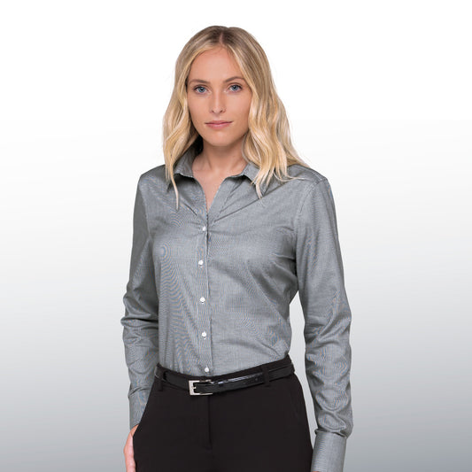 Women's Barkers Norfolk Shirt - WBNO