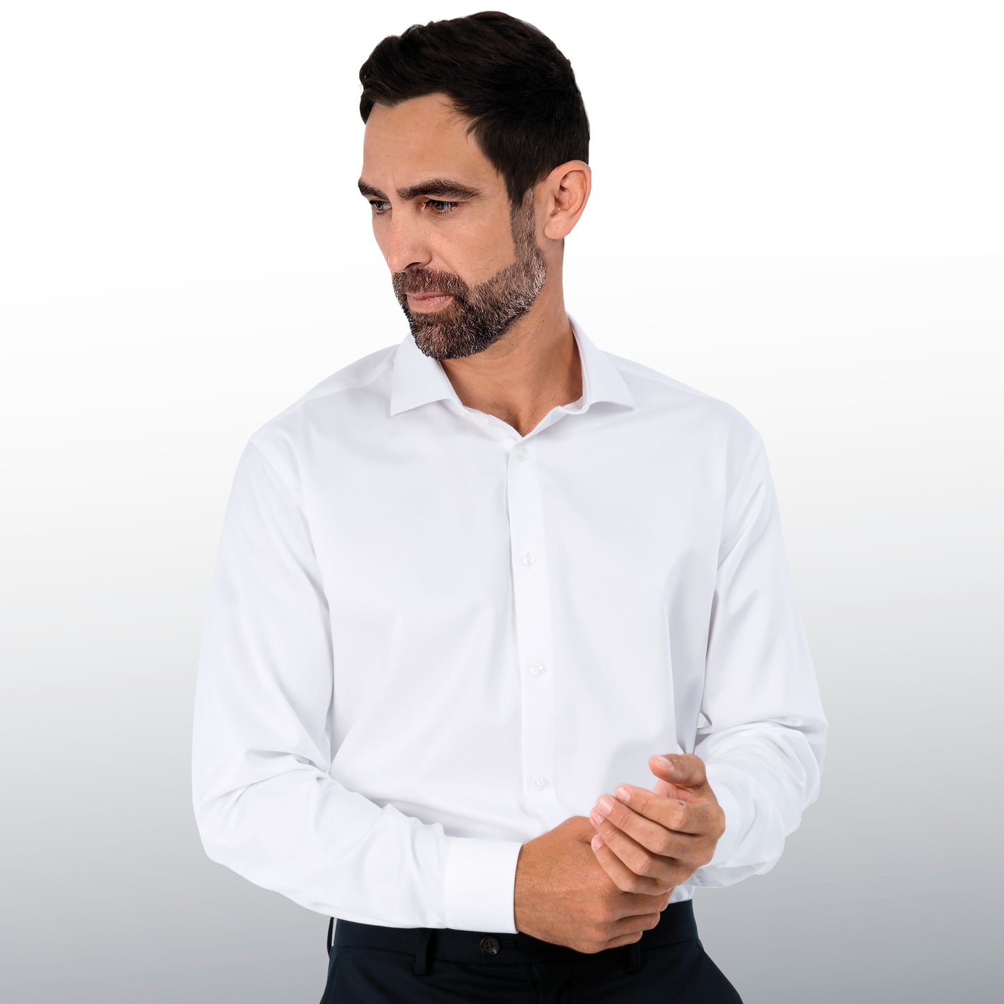 Men's Barkers Origin Shirt - BOR