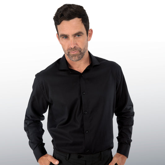 Men's Barkers Tyler Shirt - BTY