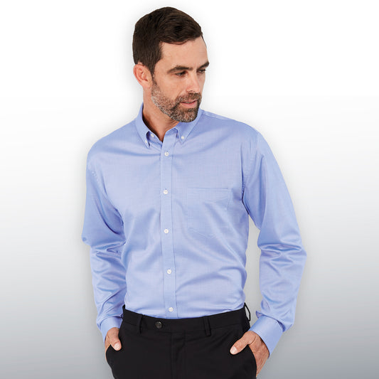 Men's Barkers Clifton Shirt - BCL