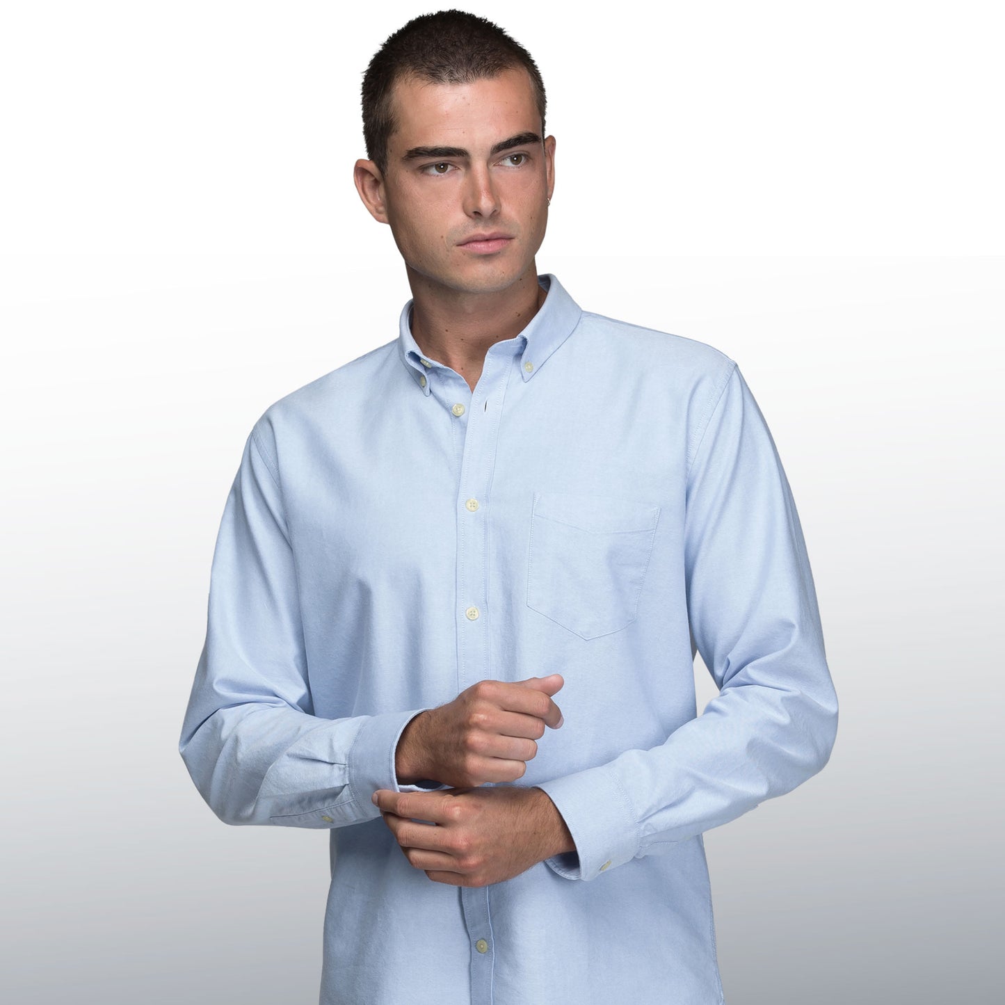 Men's Barkers Madison Shirt - BMA