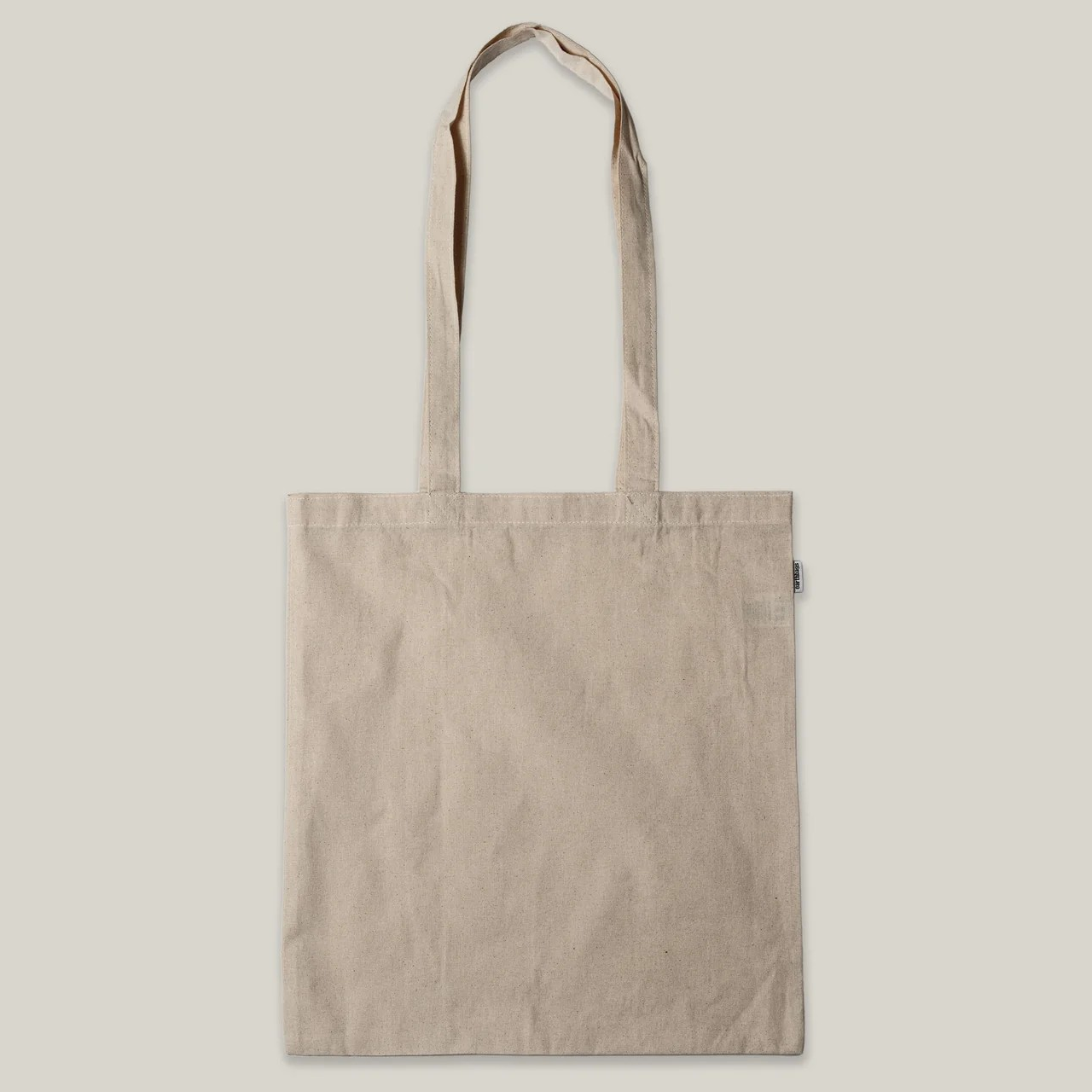 Calico Tote