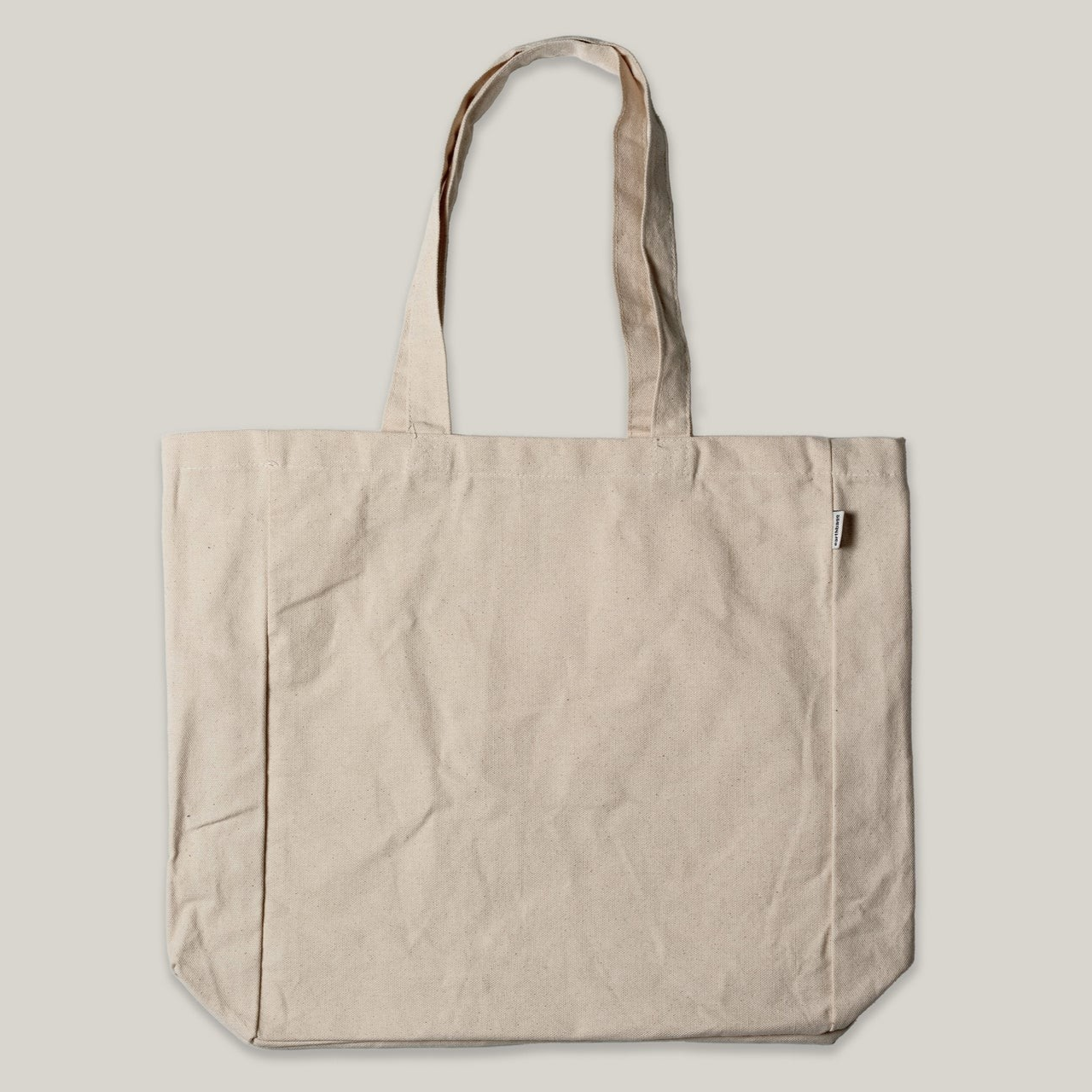 Canvas Shopper