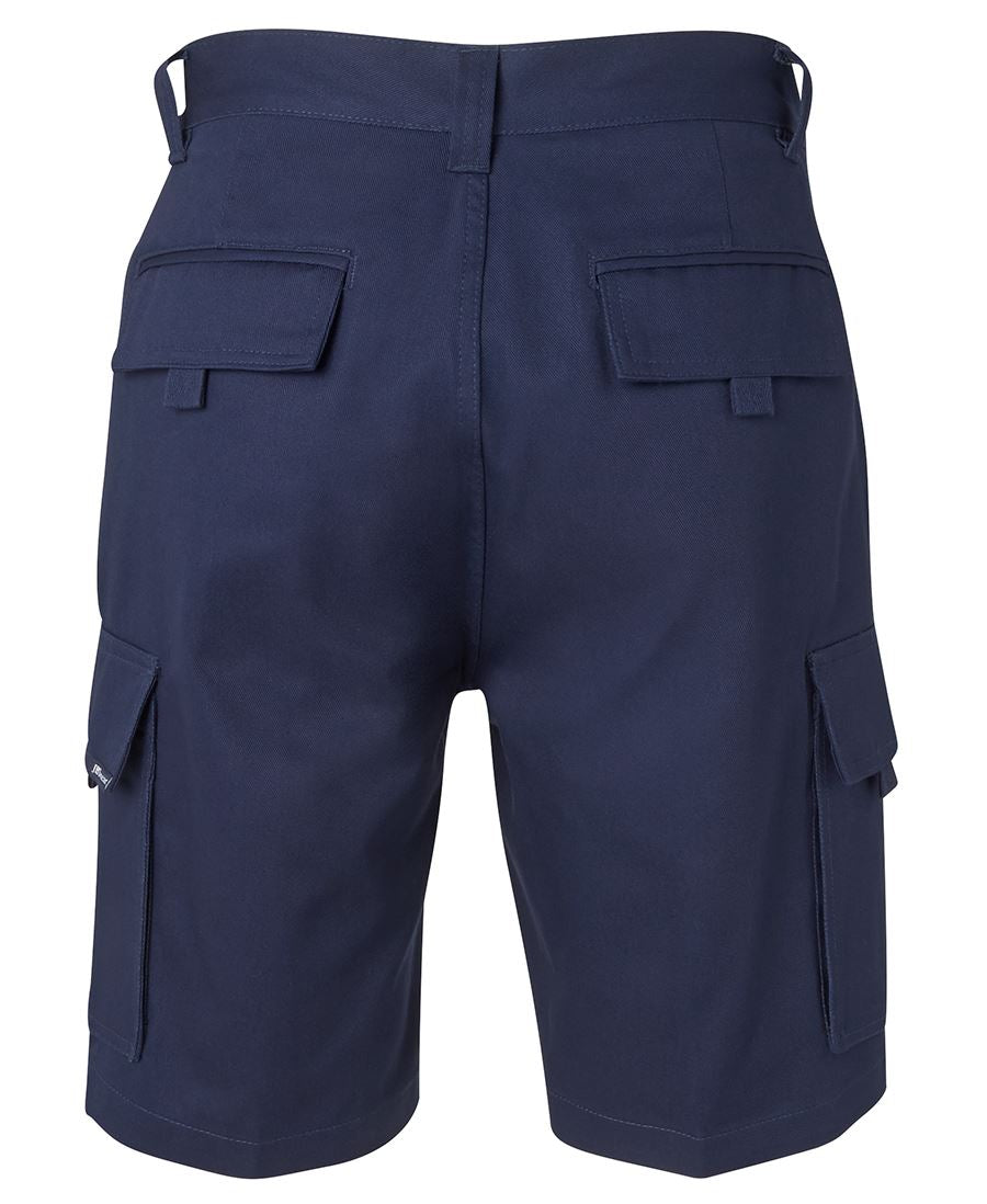JB's Mercerised Work Cargo Short - 6MS