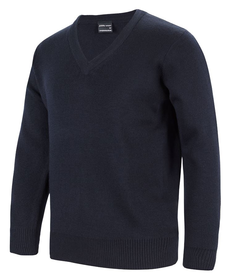JB's Adults Knitted Jumper - 6J