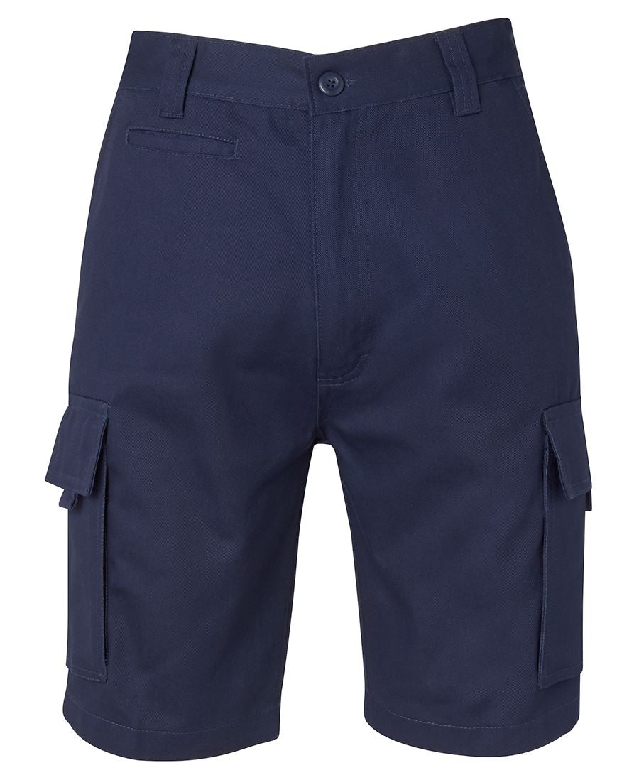JB's Mercerised Work Cargo Short - 6MS