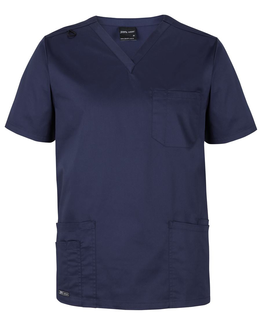 JB's Premium Scrub Top - 4SPT