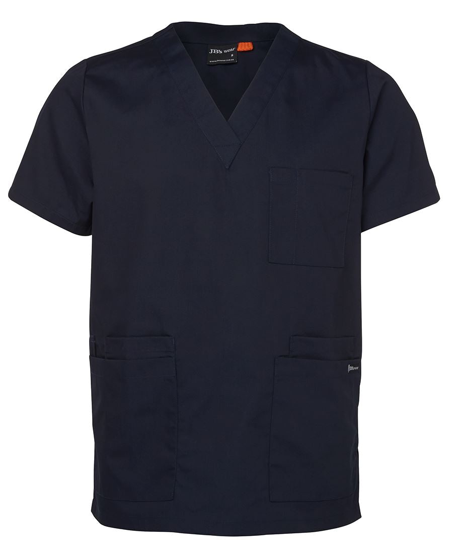 JB's Scrubs Top - 4SRT