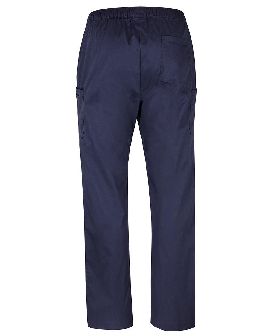 JB's Unisex Premium Scrub Cargo Pant - 4SPP