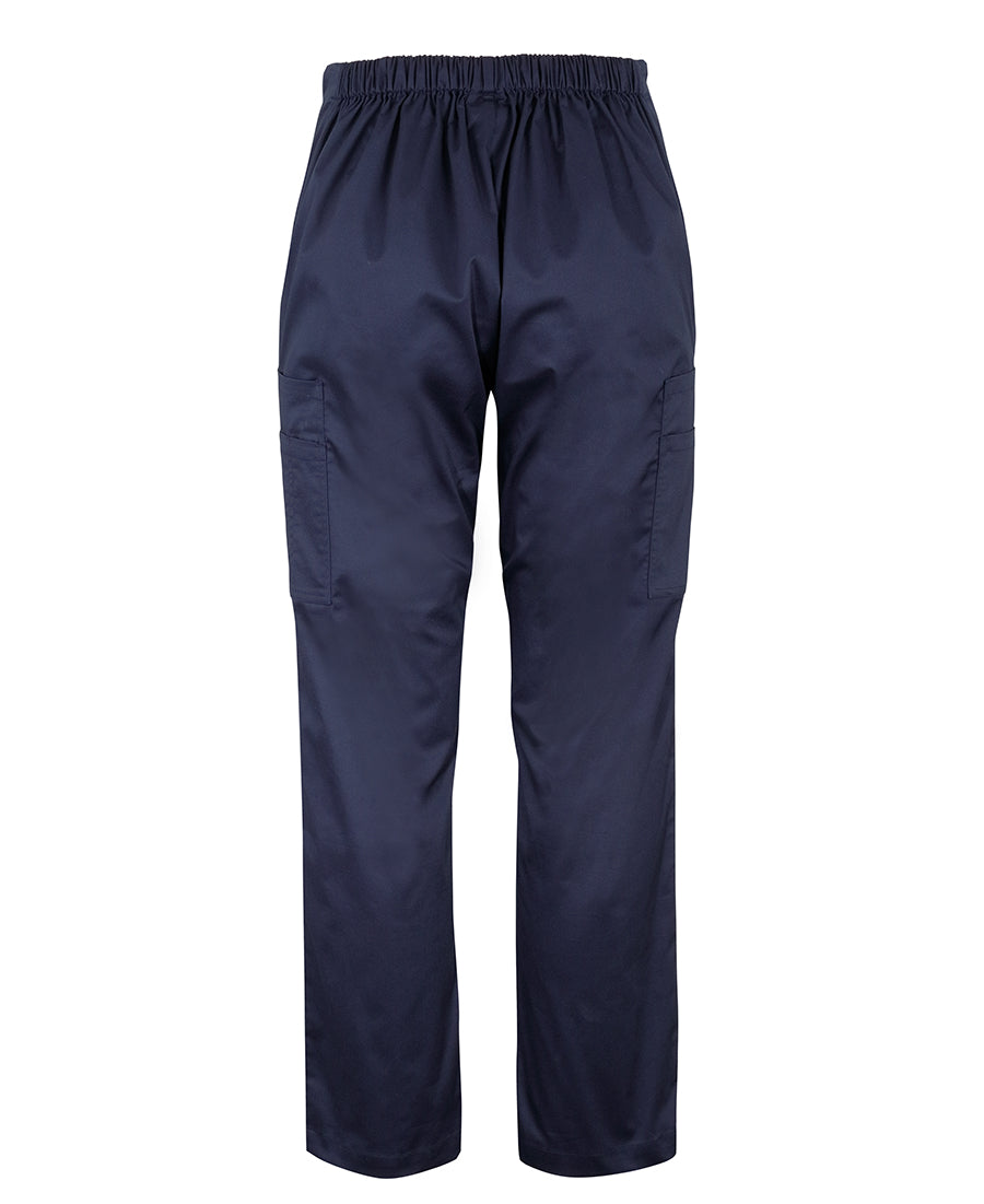 JB's Ladies Premium Scrub Cargo Pant - 4SPP1