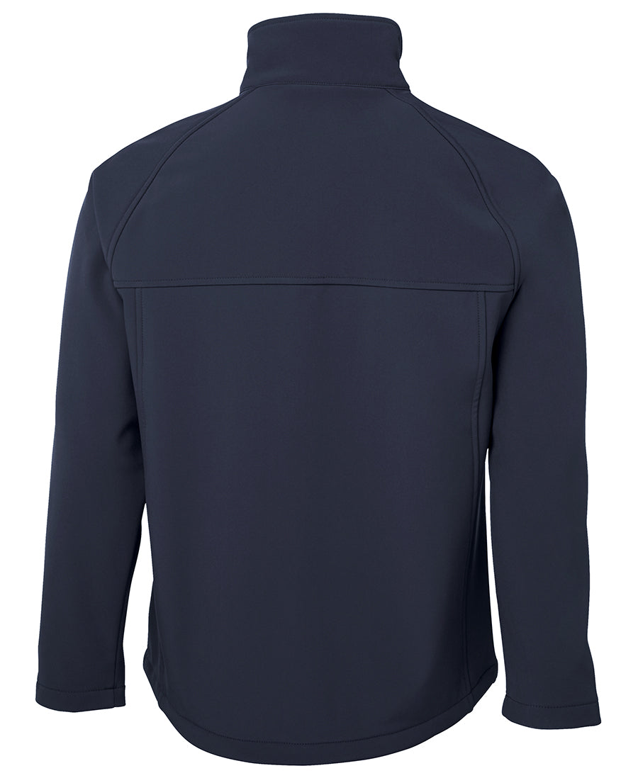 JB's Layer Softshell Jacket - 3LJ