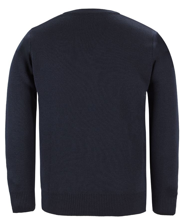 JB's Adults Knitted Jumper - 6J
