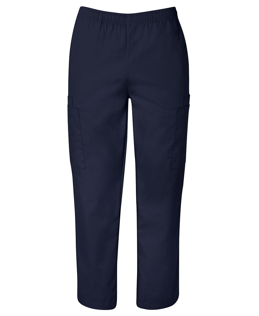 JB's Unisex Scrubs Pant - 4SRP